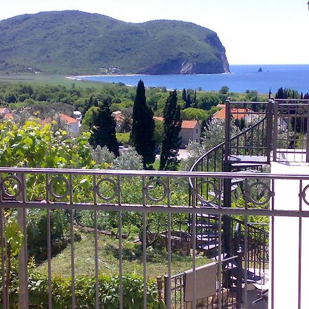Apartments Midzor Petrovac Exterior foto