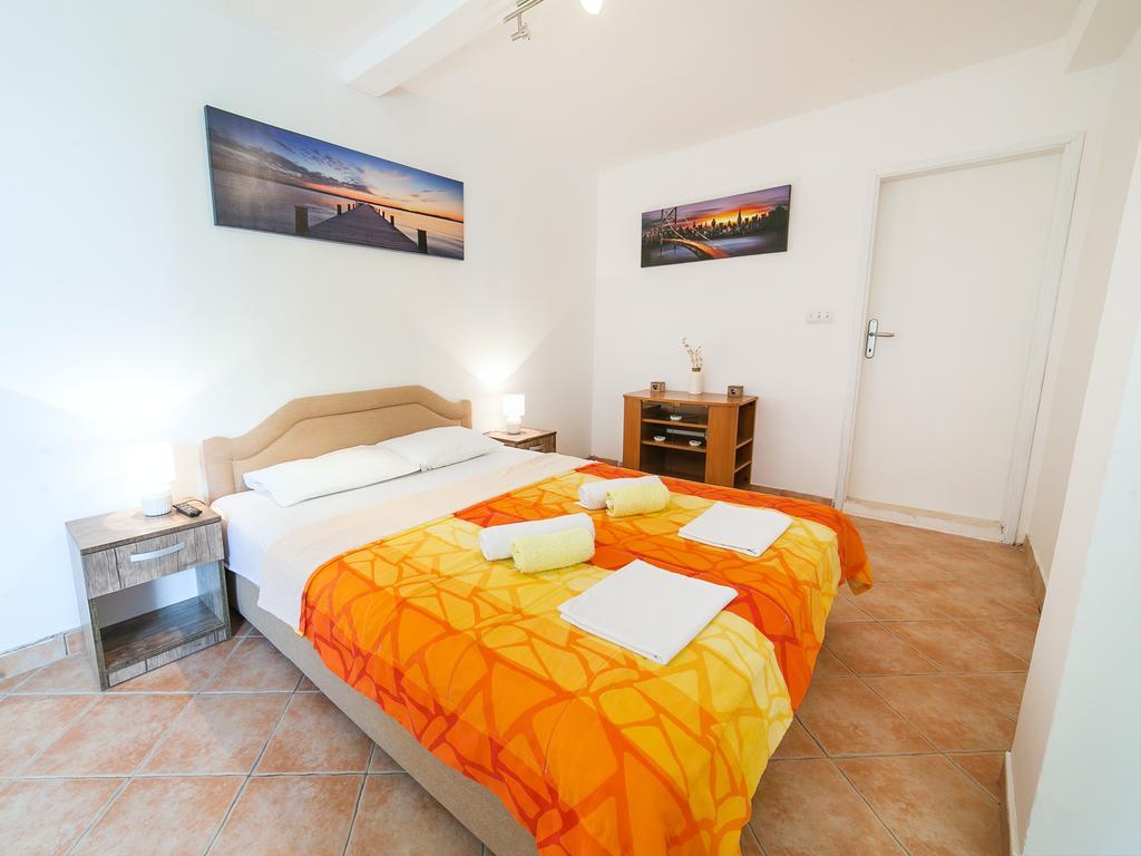 Apartments Midzor Petrovac Exterior foto