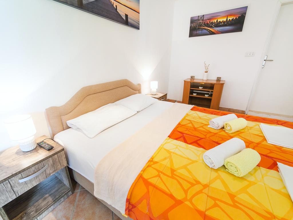 Apartments Midzor Petrovac Exterior foto