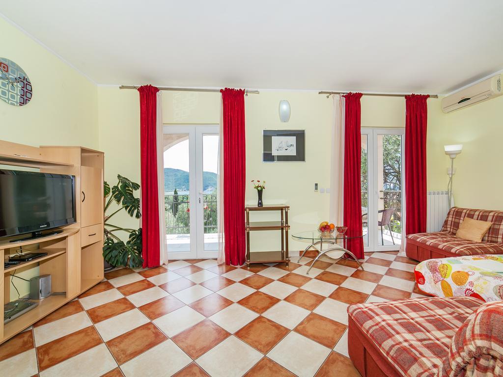 Apartments Midzor Petrovac Exterior foto