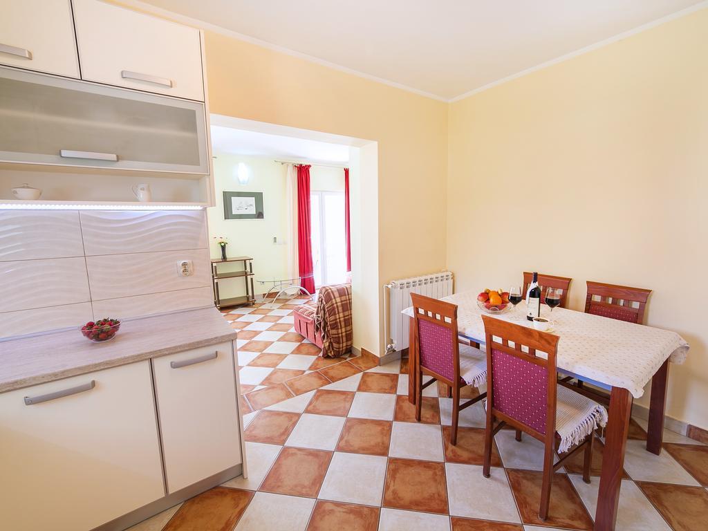 Apartments Midzor Petrovac Exterior foto