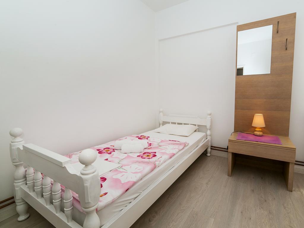 Apartments Midzor Petrovac Exterior foto